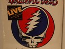 GRATEFUL DEAD STEAL YOUR FACE 2XLP SEALED W/STICKER ORIG 1976  LIVE