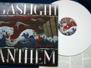 THE GASLIGHT ANTHEM:SINK OR SWIM LP-2nd german Pressing weiss/white  ltd.500