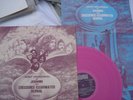 CCR / JERONIMO Spirit Orgaszmus + mega Poster Germ PINK color press BELLAPON VG+