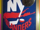 New York Islanders Home for the Holidays SEALED LP Christmas 1979 Bossy/Potvin/