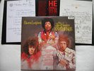 THE JIMI HENDRIX EXPERIENCE: Electric Ladyland ( MCA )