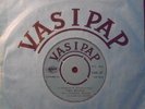 GREEK POP GROUP ALLOY-VERY RARE-MINT