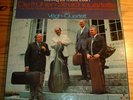 VEGH QUARTET Beethoven Early Quartets 3-LP-Box TELEFUNKEN