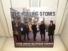 2-LP ROLLING STONES / 2120 south michigan avenue / mint