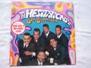 THE HESITATIONS-