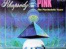 Double-LP - Pink Floyd: Rhapsody In Pink