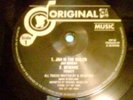 Jah Woosh - Jah Is the Ruler - Original Music 12