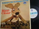 Der Fernseh - HASE CÄSAR 