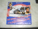 RARE Disque RENAULT 5 TURBO Richard LORD RAGNOTTI