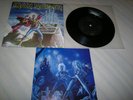 Iron Maiden Run To The Hills (Live) 7