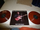 Rolling Stones & Muddy Waters 2 Brown LP Gatefold Sleave  Swingin' Pig Records