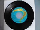 Jean Stanback 45 If I Ever Needed Love EX Peacock