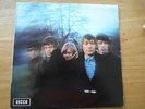 Rolling Stones  Between The Buttons  weinrotes Decca (ger. first press)