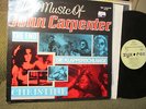 the music of john carpenter lp end christine fog halloween I II vinyl germany