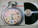 BANCO DEL MUTUO SOCCORSO__1972__    DARWIN    __SMRL 6107__ORIGINALE