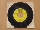 Lightnin' Hopkins-Please Don't Go Baby/Remember Me-1954-Herald H497-7