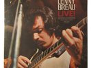 LENNY BREAU 