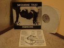 Saccharine Trust Paganicons 1981 SST Records SST 006 Silver label first press
