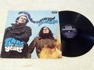 ARCHIE FISHER & BARBARA DICKSON - THRO THE RECENT YEARS (ORIG 1ST PRESS) DECCA