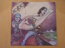AC/DC-Dirty Deeds Done Dirt Cheap-1976-Albert Productions-Australian Pressing