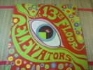 13th Floor Elevators original stereo LP Psychedelic Sou