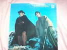 RARE EX+ ELEKTRA UK LP- INCREDIBLE STRING BAND - THE HANGMANS BEAUTIFUL DAUGHTER