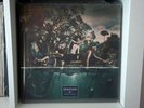 GRAVEYARD - Hisingen Blues LP Erstauflage clear