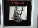 HELLHAMMER - Apocalyptic Raids 12'' Original Noise