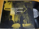 SZIGETI: Busoni Concerto & Sonata, Columbia ML 5224 Six-Eye DG