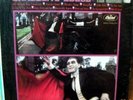 DRACULA'S DEUCE -The Ghouls RARE monster surf LP mono.Capitol EX In Shrink