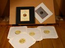 MIKE & KATE WESTBROOK-London Bridge Is Broken Down-/UK '88 ORIG 4LP Box Set MINT