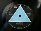 PINK FLOYD-Dark Side Of The Moon-/UK ’73 ORIG Solid Blue 1st PRESS (A-2/B-2) LP