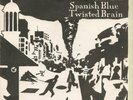 THE TRIFFIDS - SPANISH BLUE (AUST. CUSTOM PRESSING) **RARE**