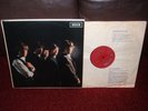 ROLLING STONES 1st LP 1964 MONO '4.06' 1st MONO NICE