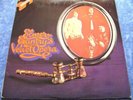 ELMER GANTRY'S VELVET OPERA 1968 LP UK Prog/Psych ORIGINAL + BONUS LIVE LP