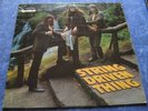 STRING DRIVEN THING 1970 Debut LP UK Psych/Folk ORIGINAL Concord label