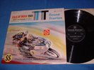 ISLE OF MAN TT 1961 SOUND STORIES  PART 2 - LP VG/EX