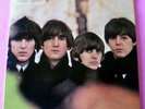The Beatles BEATLES FOR SALE 1964 LP 1st Mono Press 4N/3N Tapered Slv *NM Sound