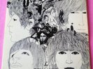 The Beatles REVOLVER 1966 LP 2nd Mono Pressing 605-2/606-2 *EX Sound
