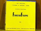 FORCE DE FRAPPE ere nucleaire  FRENCH MINIMAL 7