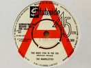 THE MARVELETTES - TOO MANY FISH IN THE SEA - 7