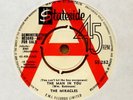 THE MIRACLES - THE MAN IN YOU - 7