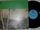 JACQUELINE EYMAR (PIANO) - RAVEL / DEBUSSY - USSR TORCH 1ST PRESSING RAREST LP