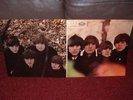 BEATLES Beatles For Sale LP 1964 PARLOPHONE 1st STEREO