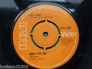 SUE LYNNE - YOU - ( MONSTER NORTHERN B SIDE 