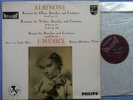 I MUSICI  Albinoni    ORIG Philips Hi-Fi 835029 HOL-60s  MINT