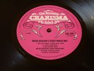 Brian Davison - Every Which Way LP Charisma Pink Original The Nice
