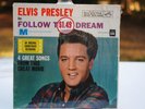 Elvis Presley Follow the Dream Original Soundtrack What a Wonderful life 1962