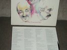 Noel Paul Stookey & The Body Works Band Wait'll You Hear This 1982 Rare OOP LP