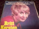 Britt Kersten-Komm zurúck aus Wolkenkuckucksheim
